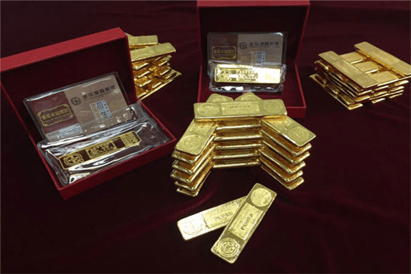 黄金现货交易软件怎么用