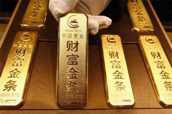 中国国内黄金白银交易平台