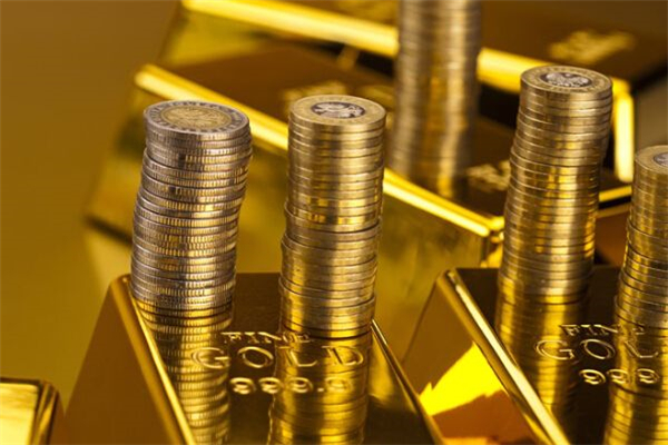 现货黄金实时行情软件下载