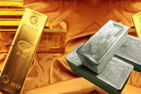 买现货黄金用什么软件最好