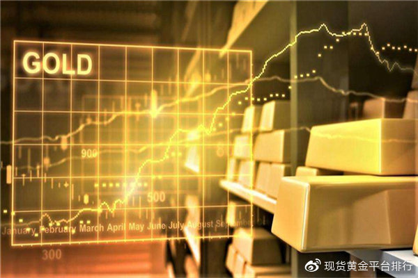 黄金期货交易平台哪个最好赚钱的