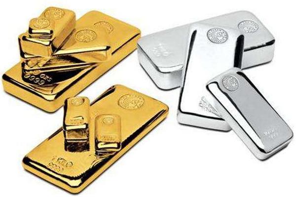世界上三大黄金交易平台在哪里