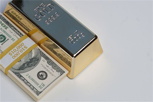 极致环球贵金属交易平台