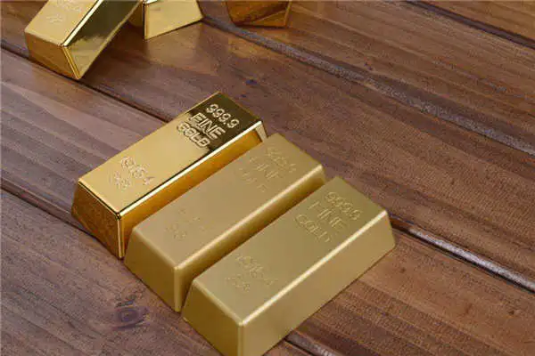黄金交易平台上的订货是什么意思