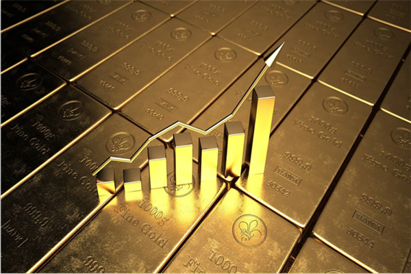 深圳国内贵金属交易平台